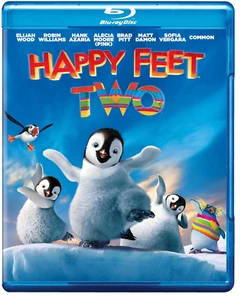 Happy Feet Two (Blu-ray) - Bild 1 von 2
