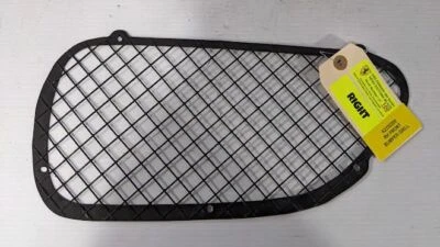 FERRARI 360 蜘蛛零件前挡泥板 GRILLE 右握 63330200 — 第 1/2 张图片