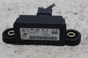 Sensor Drehraten Sensor MERCEDES-BENZ C-KLASSE T-MODEL (S204) C 220 CDI - Bild 1 von 3