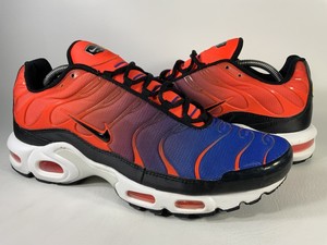 air max tn multicolor