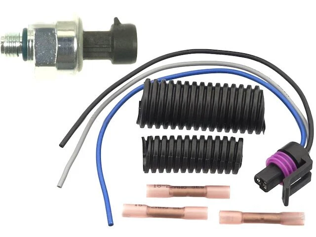 Sensor de presión de control de inyección diésel 63KP39J compatible con International 4300 2003 Foto 1 de 1