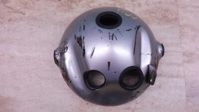 Cubierta de canastilla de faros para Suzuki GS500E 1989-2000 Koito #110-32446 PL194-HB8+ Foto 1 de 4