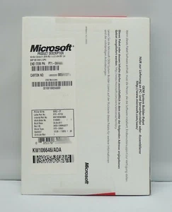 Microsoft Windows Server 2008 R2 Datacenter - 2 CPU - Deutsch -NEU- - Bild 1 von 1