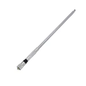 CB Radio SMA-F 27Mhz Teleskopowa antena CB do QuanSheng UV-K58 UV-K6 27mhz - Zdjęcie 1 z 6