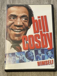 BILL COSBY: HIMSELF (DVD, 1983) 20th Century Fox COMEDY SPECIAL - Picture 1 of 3
