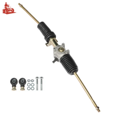 Nuevo conjunto de engranajes de dirección para Polaris RZR 800 EFI 2008-2014 1823497 Foto 1 de 4