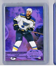 2020-21 Metal Universe 97-98 Retro Purple Spectrum R20 Ryan O'Reilly 048/199 216