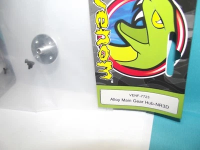 Venom  Main Alloy Gear Hub Nr3d Venf-7723 - Image 1 of 4