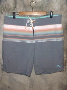 MENS TOMMY BAHAMA SWIM SHORTS SIZE XL ... WOW!!! - Picture 1 of 6