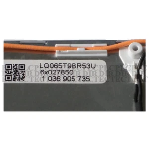 NEW Sharp LQ065T9BR53U LCD Screen 6.5 inch - Picture 1 of 1