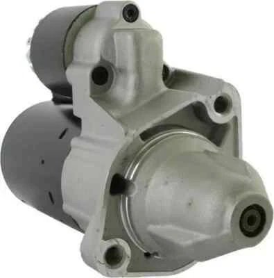 Arranque compatible con Mercedes-Benz S550 5,5 L 2007 2008 2009 2010 2011 A0061516001 Foto 1 de 4