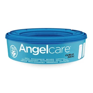Angelcare Baby Size 1 - 180 Nappy/Diaper Cassette Refill for Disposal System/Bin - Picture 1 of 1