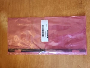 5B30S73463 Lenovo ThinkPad Genuine OEM L13 Yoga Gen 1/2 LCD BEZEL Strip - NEW!!! - Afbeelding 1 van 4