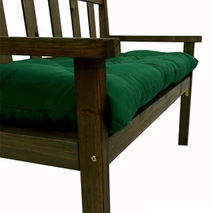 Cushion Swing Bench Pad Bench Seat Cushion with Thick Elastic Soft for Furniture - Picture 1 of 20