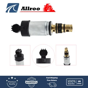 For 13-16 Nissan SENTRA 1.8 Liter PXC14 A/C Compressor CONTROL VALVE - Imagen 1 de 8