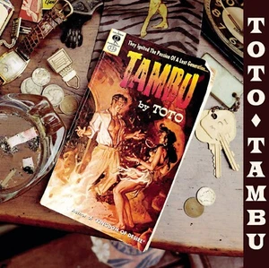 Toto Tambu CD NEW SEALED 1995 - Picture 1 of 4