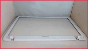 TFT LCD Display Gehäuse Rahmen Abdeckung Blende  Toshiba Satellite L750D-1DJ - Bild 1 von 1