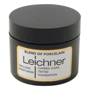 Leichner Camera Clear Tinted Foundation Blend of Porcelain 30ml - Picture 1 of 1