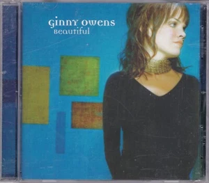 CD: GINNY OWENS - SCHÖN / NOCH VERSIEGELT BMG SCHALLPLATTE CLUB AUSGABE - Bild 1 von 2