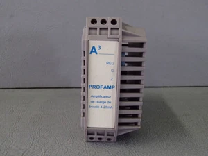 PROFAMPA230-A Potencia 3 - PROFAMP-A230 / Amplificador De Carga Usada - Picture 1 of 3