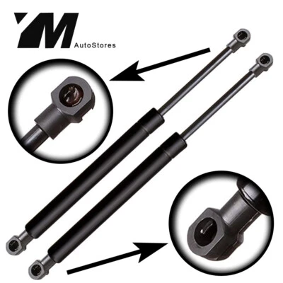 2x Rear Trunk Lift Supports Struts Shocks for Volvo S80 1999-2006, SG315009 Foto 1 de 4