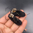 1/6 Scale Soldier 1948 cloth shoes For 12" Action Figure Scene Accessories