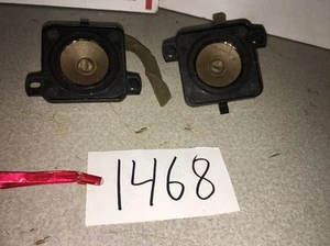 Volvo S70 Dash Speaker 98 - Foto 1 di 9