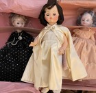 Madame Alexander Doll Lot Of 3 Dolls 13” First Ladies Kennedy, Pierce, Jackson