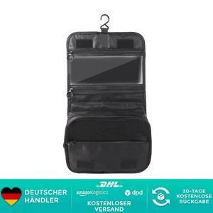 Kulturbeutel zum Aufhängen Kulturbeutel Herren Damen Waschtasche - Bild 1 von 2
