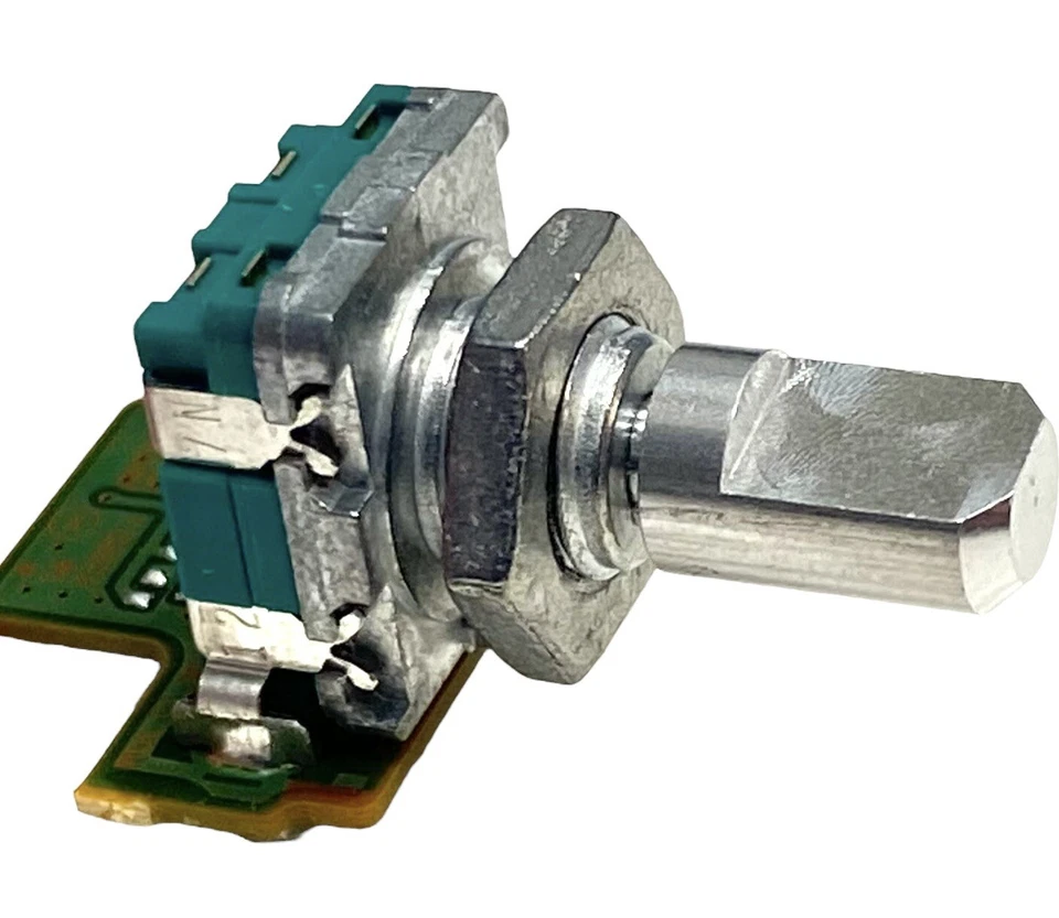 Sony ILME-FX6V MOUNTED CIRCUIT BOARD FU-1001 A-5013-579-A