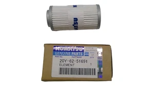 KOMATSU HYD FILTER 20Y-62-51691 NEW OEM - Bild 1 von 1