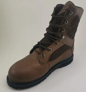 Cabela’s 9″ Woodsman Steel Tow Boot - Picture 1 of 6