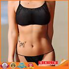25 Sets Bra Panties Individually Pack Available G-Strings Waist Stretch 120cm