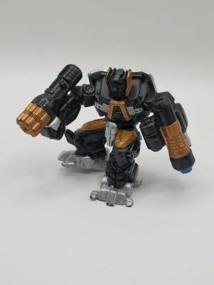 Transformers Robot Heroes Movie 2007 Ironhide - Image 1 of 2