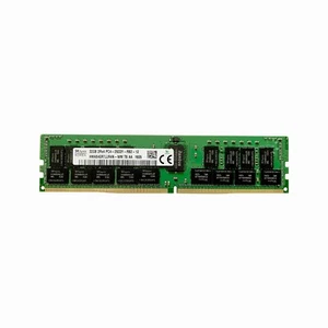 NEW 32GB SK Hynix PC4-2933Y HMA84GR7JJR4N WM Server Memory DDR4 SDRAM - Picture 1 of 1