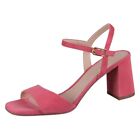 Shoes Universal Women Unisa Moraty24ks Pink