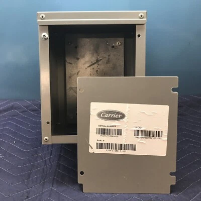 Carrier Electrical Enclosure/Junction Box 32XR-S-ENC-Y-001 - Image 1 of 4