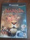 Le cronache di Narnia: il leone, la strega e l'armadio (Nintendo GameCube,