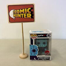 Pop! 8-Bit Friday The 13th Jason Voorhees #26 EB Games Exclusive