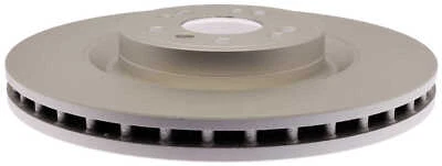 Ротор дискового тормоза подходит для Mercedes-Benz GL350 GLE400 GLS450 RAYBESTOS 2013-2019 годов выпуска - Изображение 1 из 3