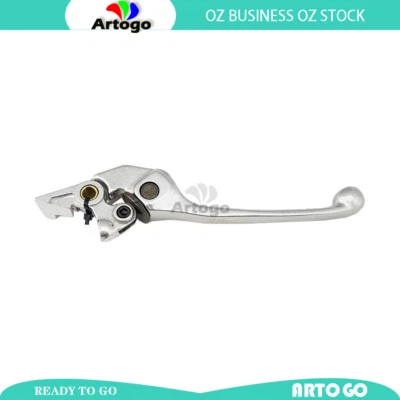 Front Brake Lever Right Hand Fit HONDA VFR800 1998 1999 2000 2001 - image 1 of 4
