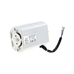 Motor de máquina de coser de metal 1 pieza, plástico 68x120 mm 0,3 A 70 W para repuesto Brother - Imagen 1 de 12