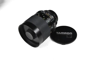 Tamron SP 500mm f/8 Tele Macro BBAR MC - Picture 1 of 2