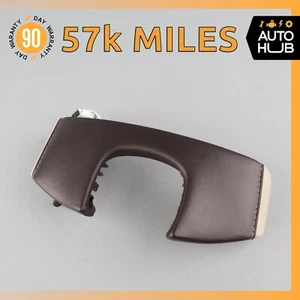 14-17 Mercedes W222 Maybach S600 S550 Sedan Center Console Trim Designo Red OEM - Picture 1 of 14