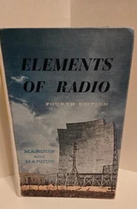 Elemente des Radios - Vierte Ausgabe von Marcus und Marcus - Bild 1 von 9