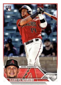 2023 Topps Update #US1-US250  Pick Your Card-Complete Your Set