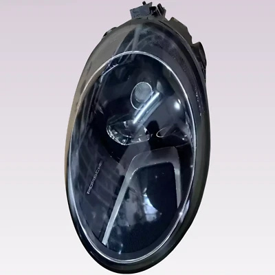 Porsche 911 992 Left LED Headlight Lamps 2019-2023 992941035J - Image 1 of 4