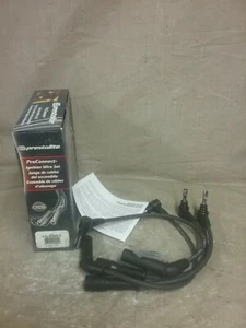 New ProConnect Spark Plug Wire Set 154007 - Picture 1 of 2
