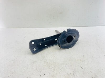 2014-2020 LEXUS IS250 IS350 SUBCHASIS TRASERO DERECHO PLACA DE PARADA SOPORTE OEM Foto 1 de 4