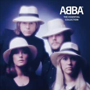 The Essential Collection  [2 Discs] by ABBA